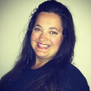 Meet your Posher, Kristen